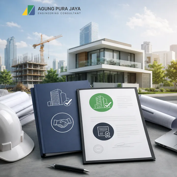 Panduan Lengkap PBG dan SLF: Syarat, Proses, Biaya, dan Perbedaannya dengan IMB