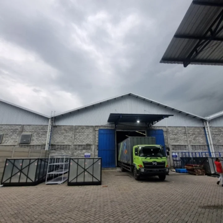 Dokumentasi Proyek 1