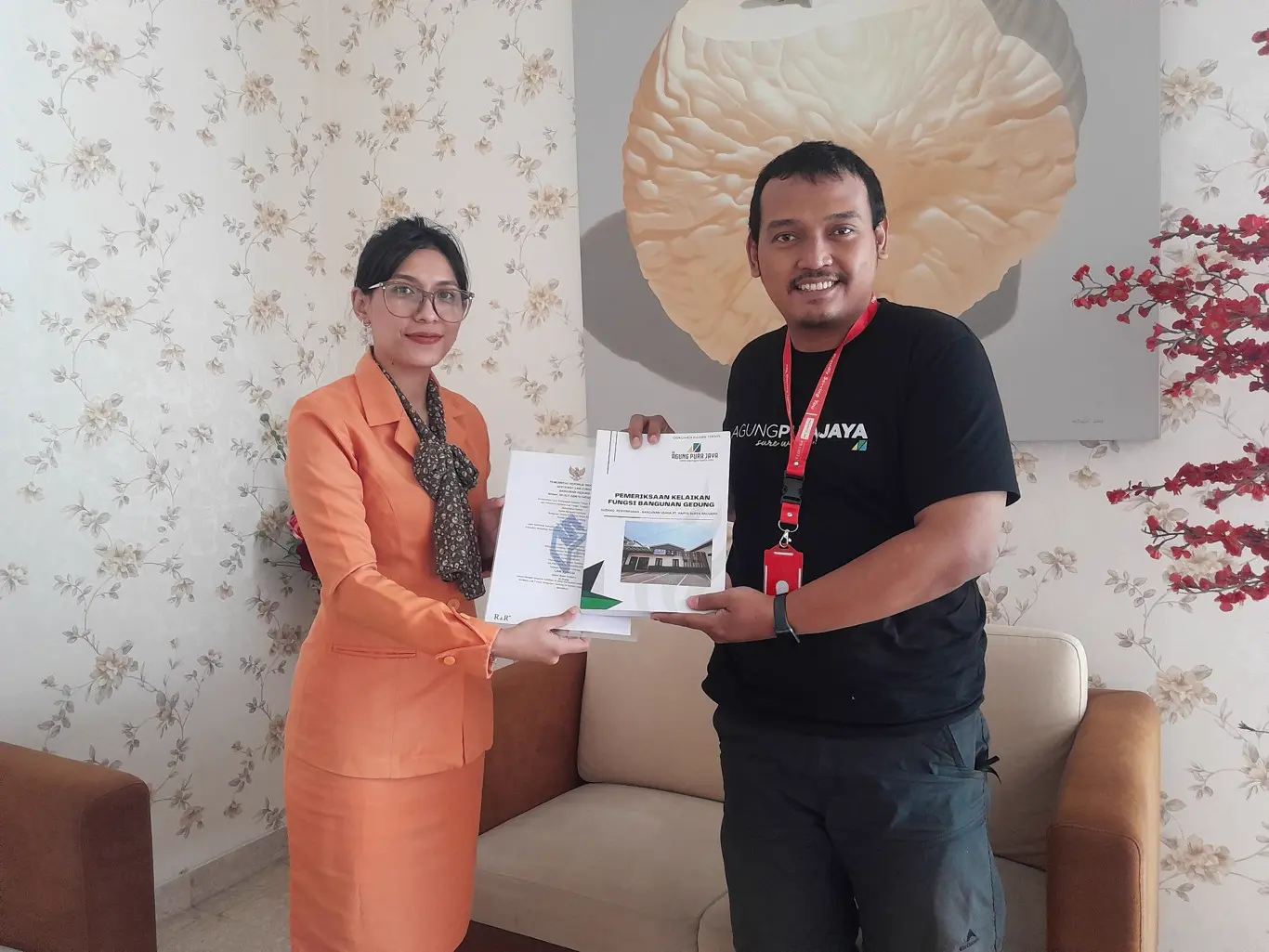 Dokumentasi Proyek 2