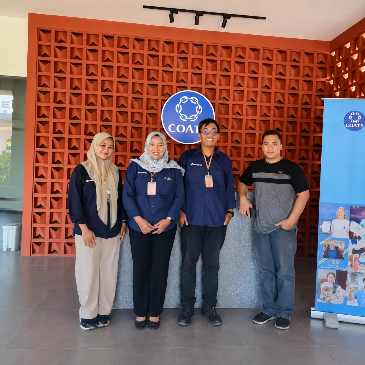 Dokumentasi Proyek 1