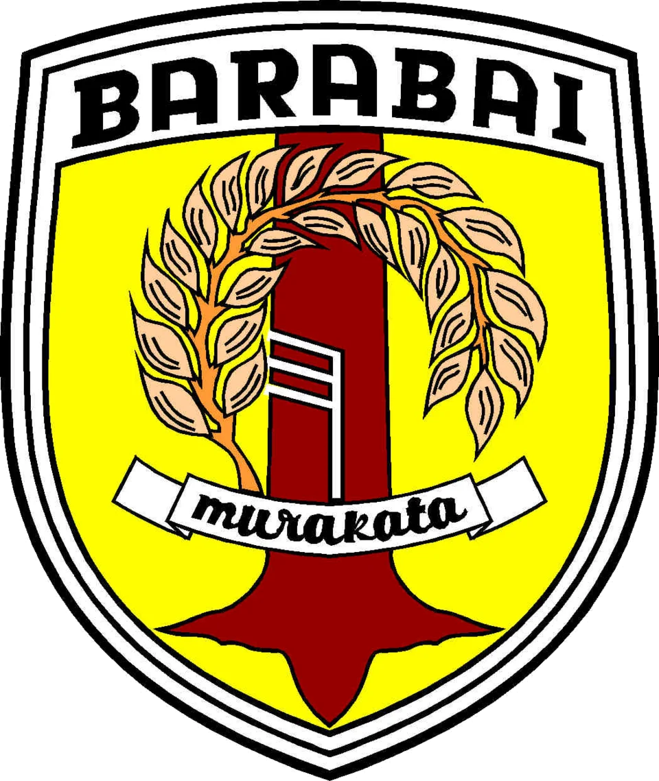 Barabai