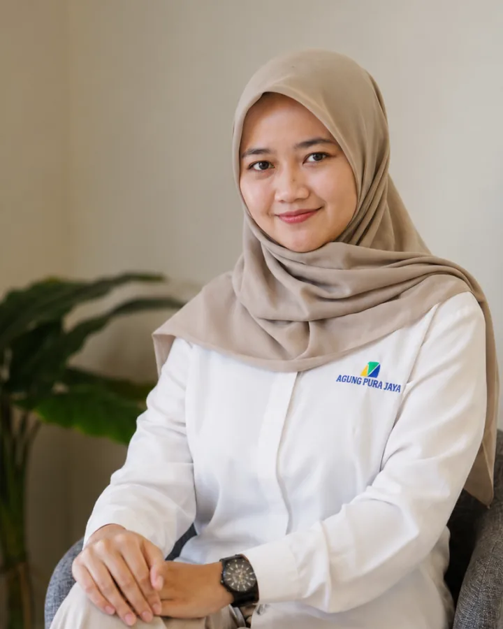 Foto Naila Iftita Mahdiyah